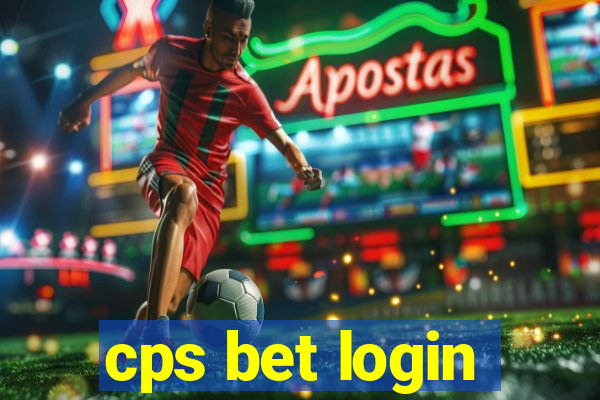 cps bet login